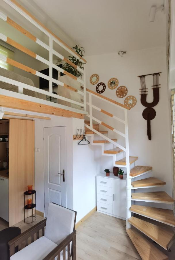 Zona Apartments 2 زرنيانين المظهر الخارجي الصورة