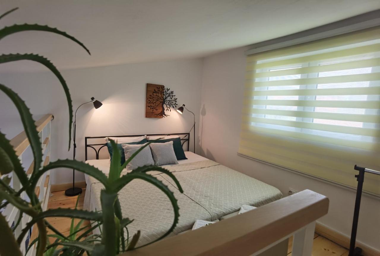 Zona Apartments 2 زرنيانين المظهر الخارجي الصورة