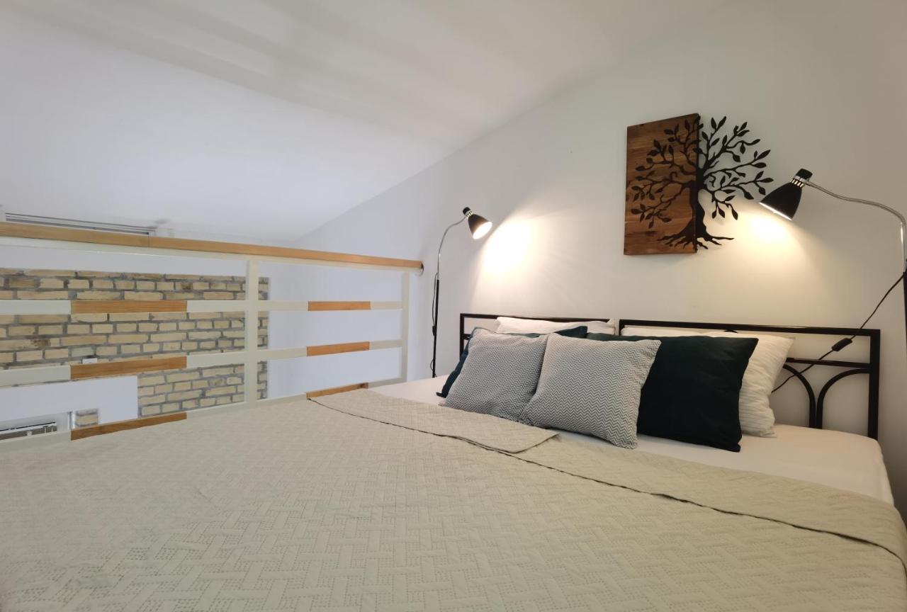 Zona Apartments 2 زرنيانين المظهر الخارجي الصورة